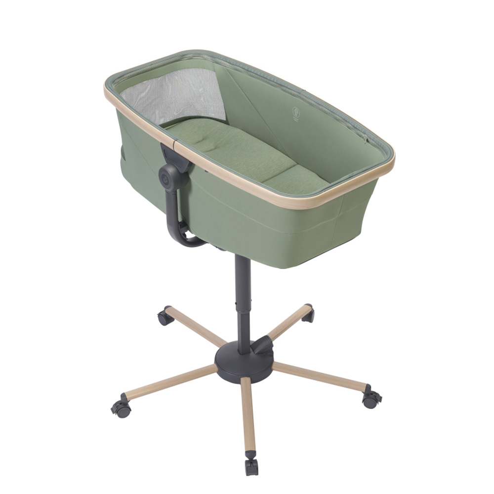 Maxi-Cosi Alba 3 i 1 Beyond Green