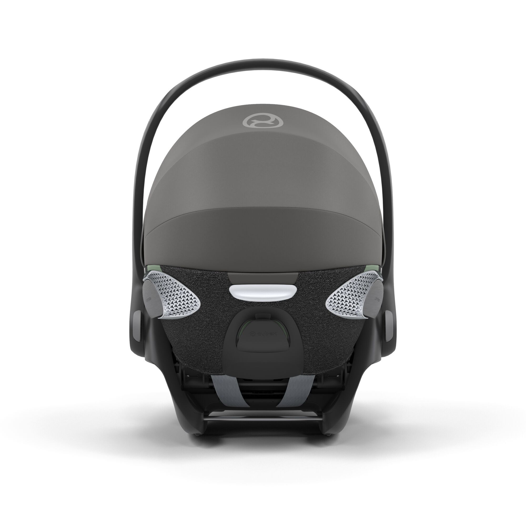 Cybex Cloud T i-Size inkl. isofix bilbase T
