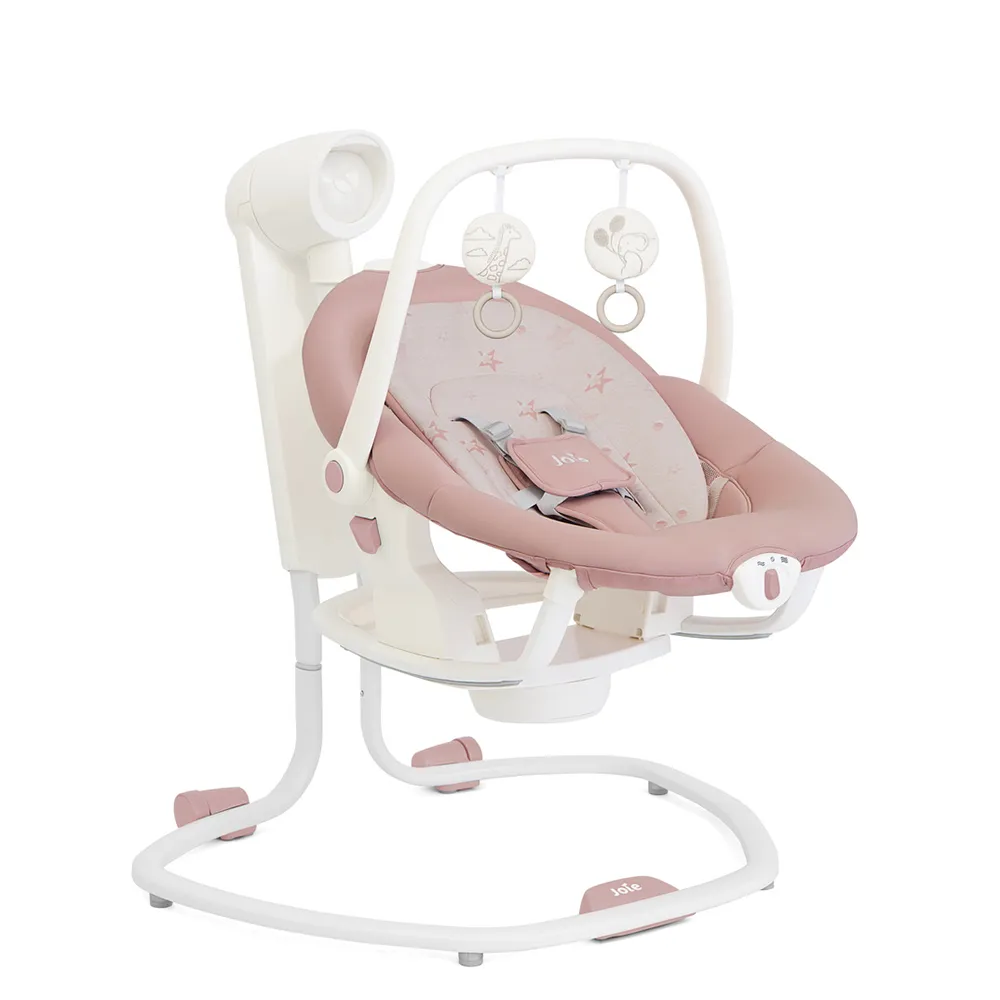 Joie SERINA 2IN1 babysitter Cosmo Lola