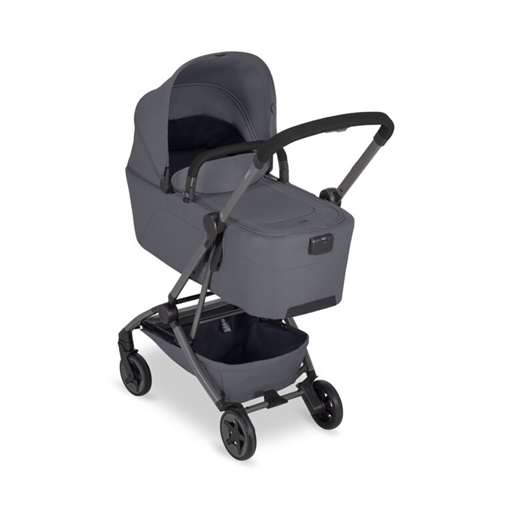 Joolz Aer2 carrycot Stone grey