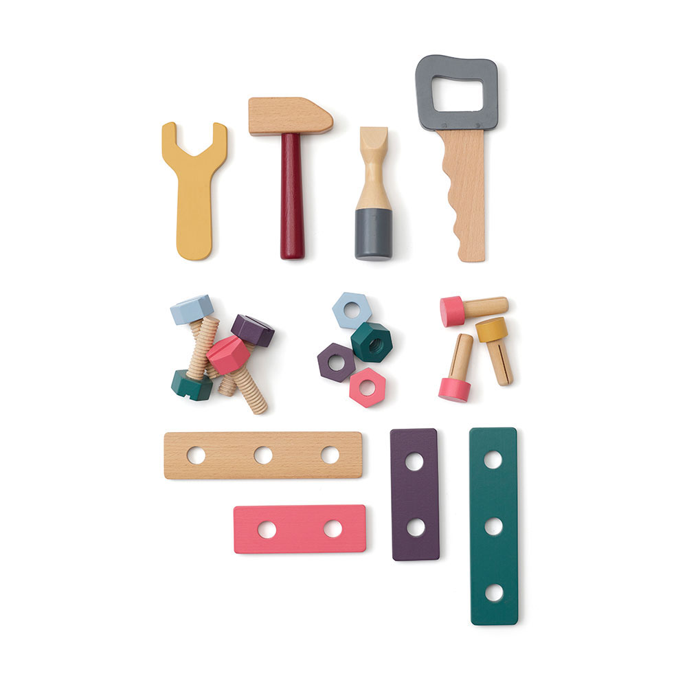 Kids Concept Toolbox Kids Hub