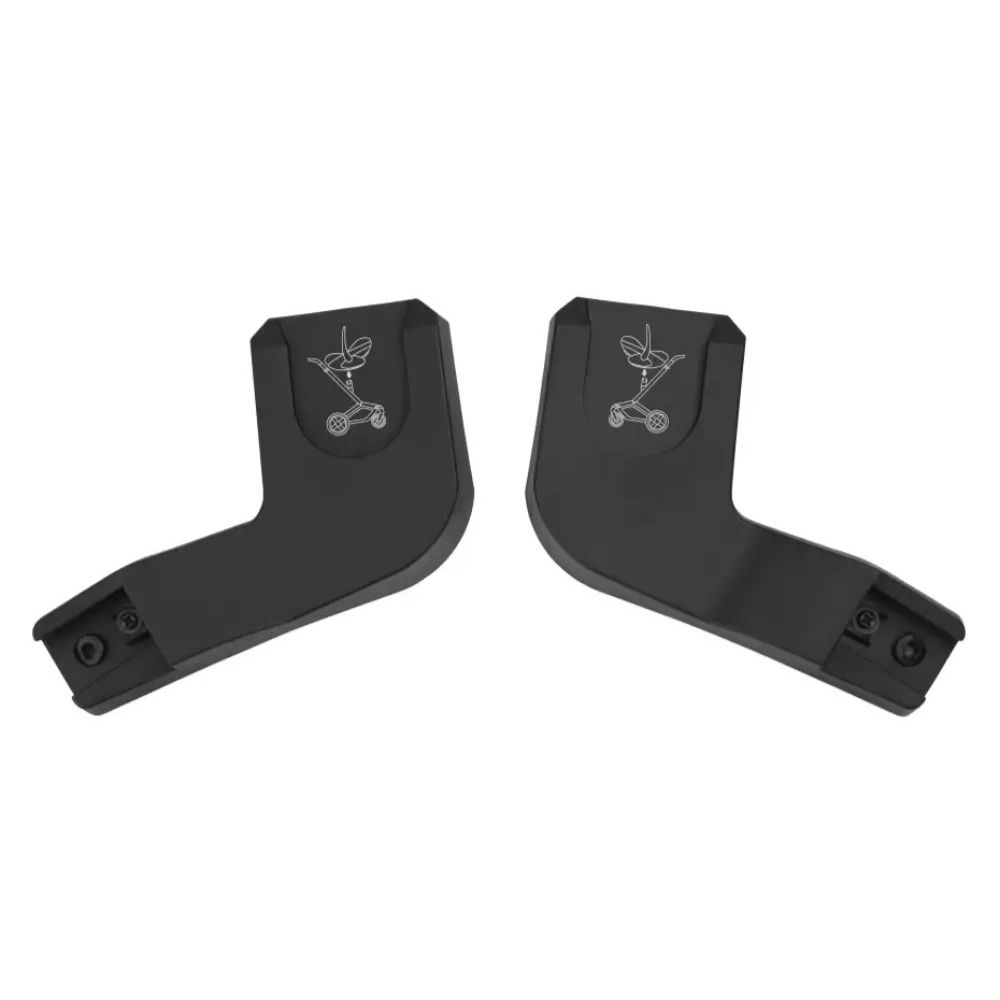 Maxi-Cosi Fame Cabin inkl. Maxi-Cosi Coral Slide Pro autostol til baby