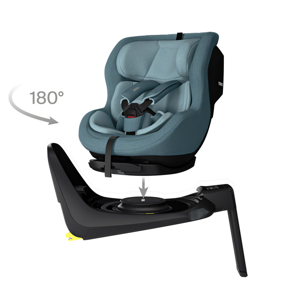 Thule autostolspakke Maple & Elm