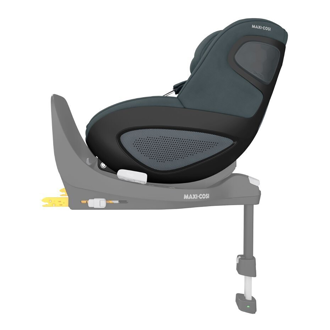 Maxi-Cosi autostol Pearl 360 i-Size Authentic Graphite