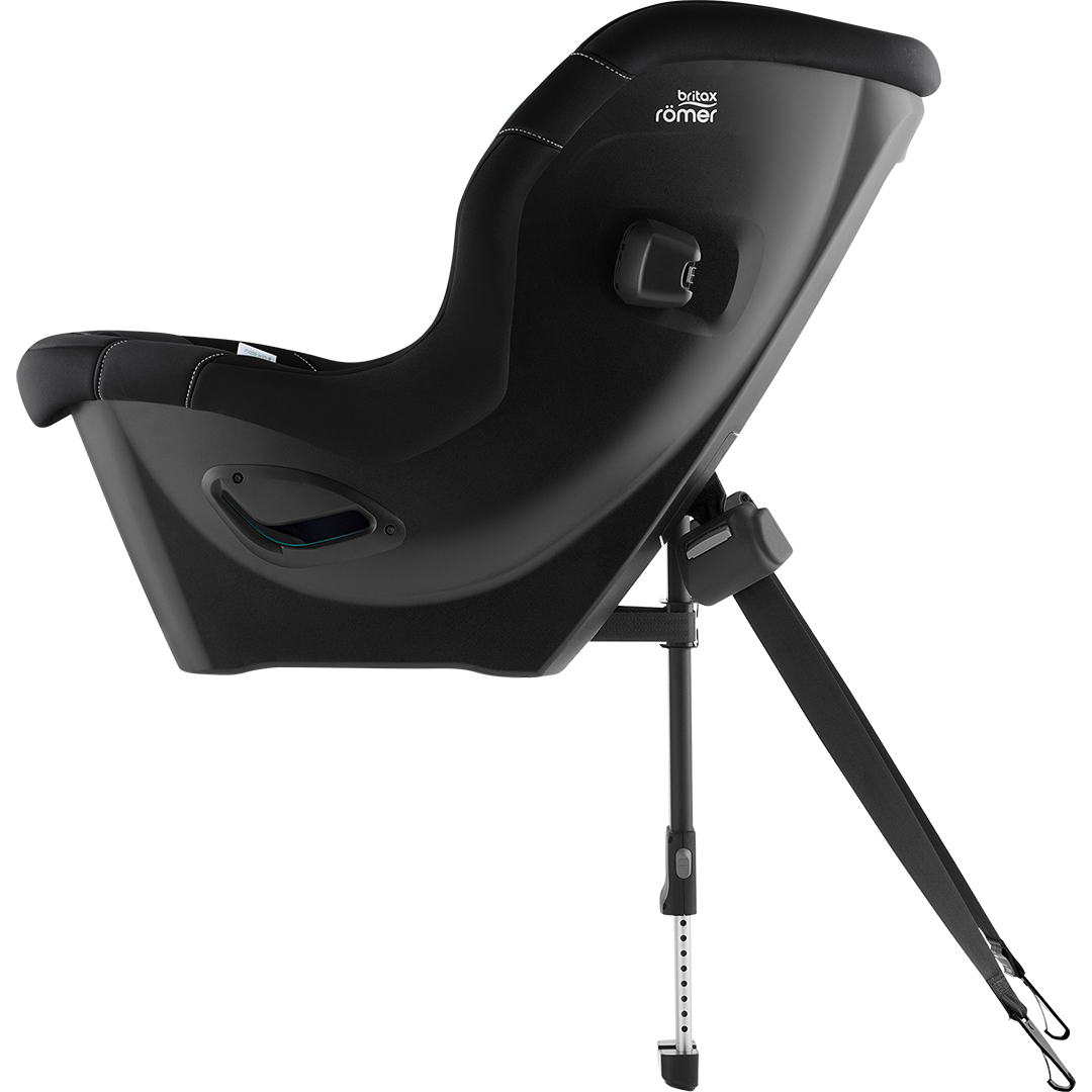 Britax Max-Safe Pro autostol Space Black