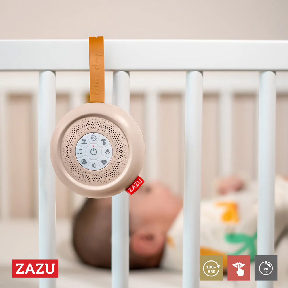Zazu Suzy de Luxe spilledåse