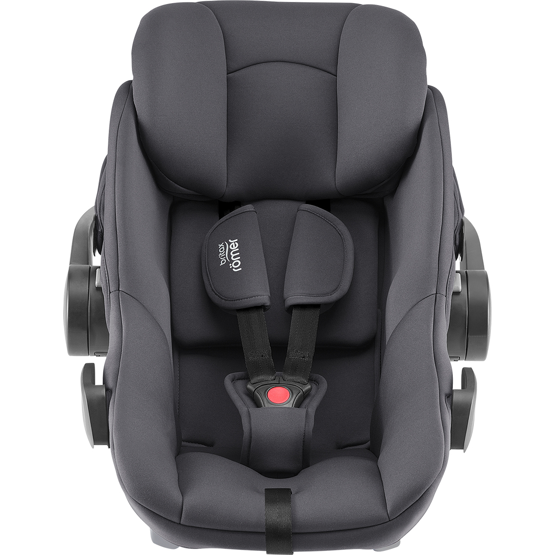 Britax Baby-Safe Core Space Sort