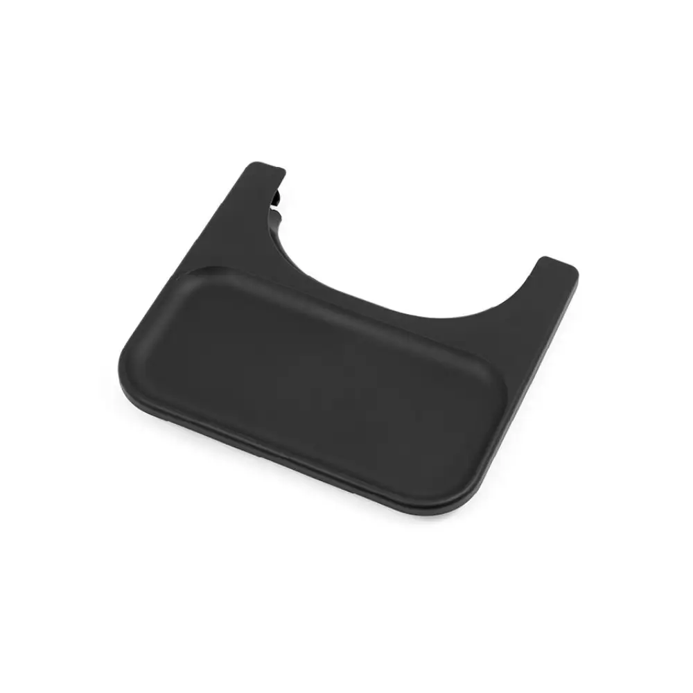 Stokke Steps 3-i-1 højstol Sort / Varm Brun