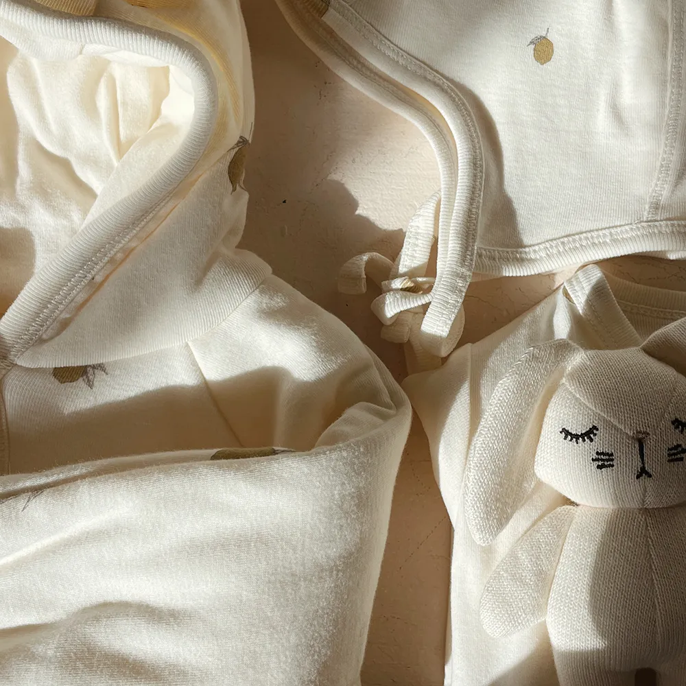 Konges Sløjd Mini Kanin Off White