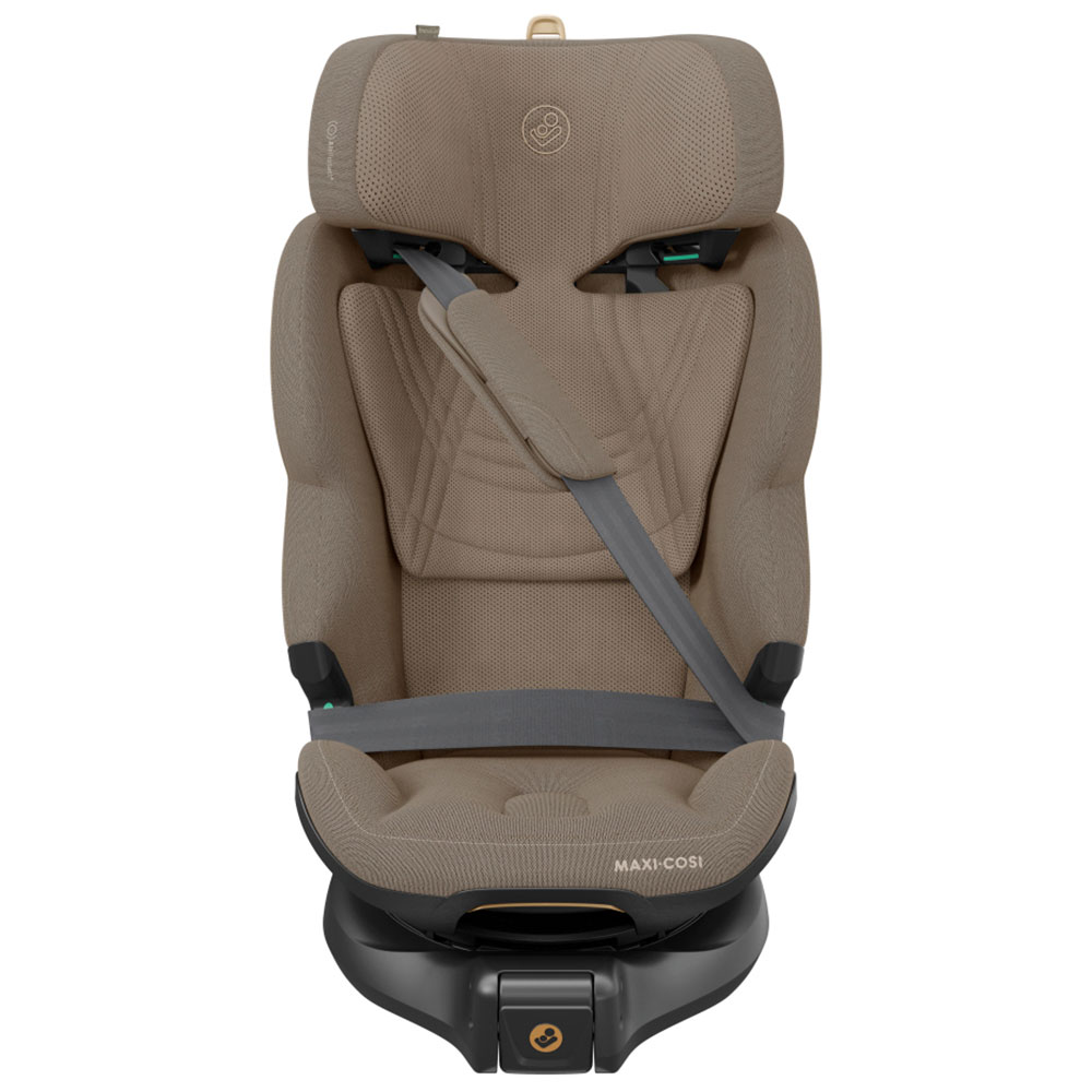 Maxi-Cosi Emerald 360 Pro Authentic Truffle autostol