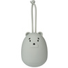 Liewood Watson natlampe Mr bear / Dove blue 1338