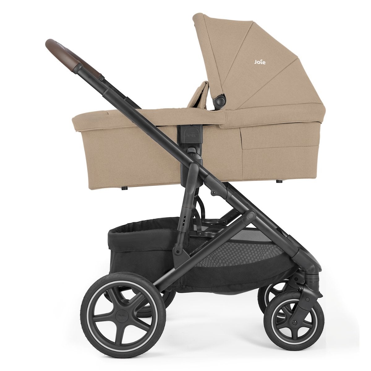 Joie Ramble XL Cashew