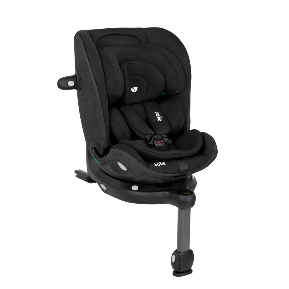 Joie I-PIVOT Grow autostol Shale