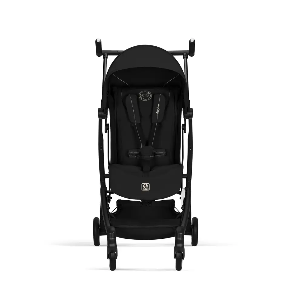 Cybex LIBELLE BLK rejsevogn Magic Black