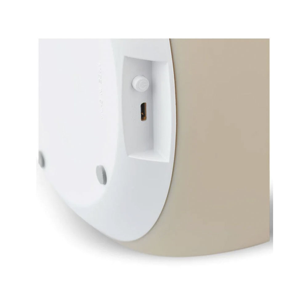 Liewood Jimbo natlampe Rabbit creme de la creme