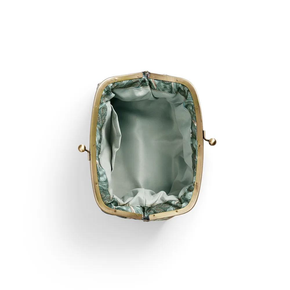 Elodie Zip&Go Toilettaske Pimpernel