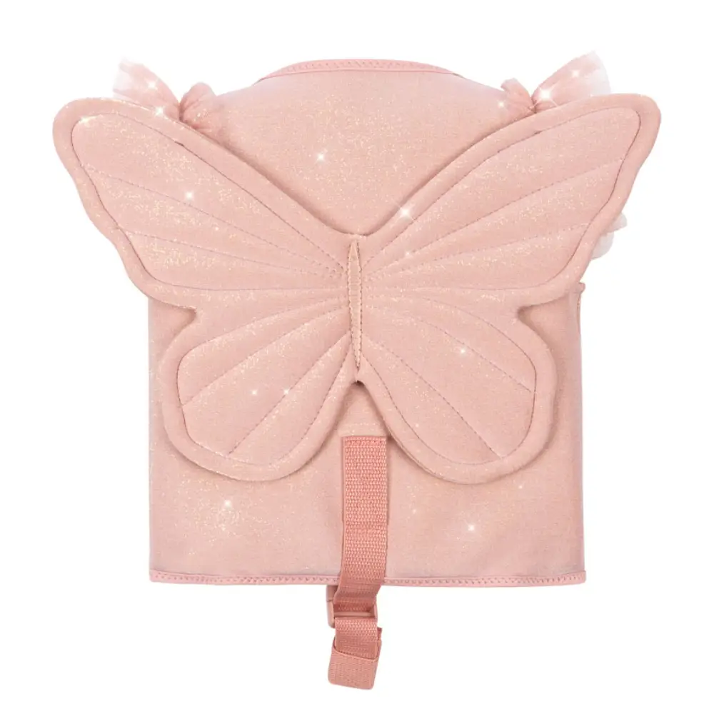 Konges Slöjd Piper svømmevest Powder Pink 3-6 år
