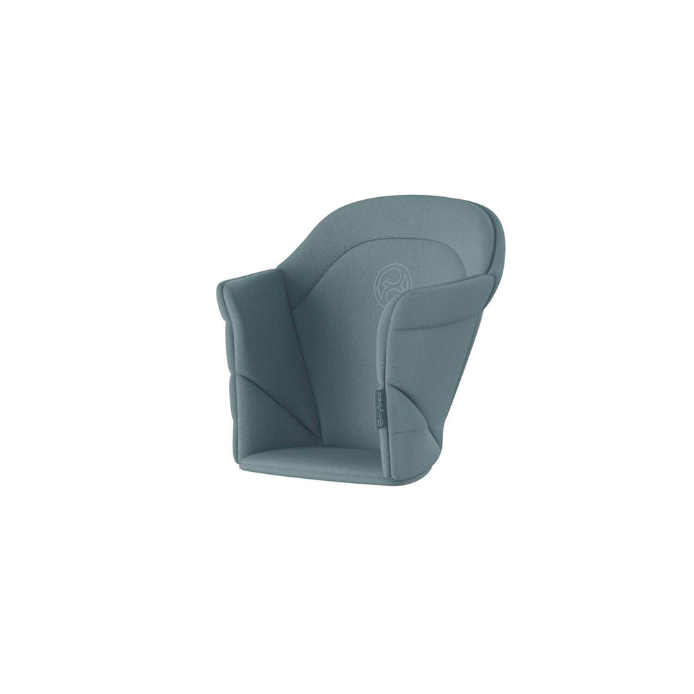 Cybex CLICK & FOLD sædehynde Stone Blue