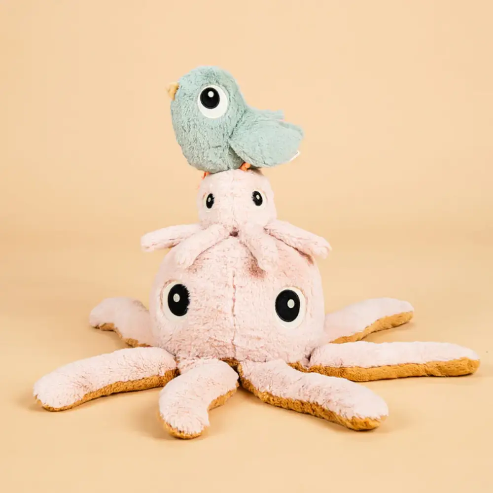 Done by Deer tøjdyr Jelly Powder