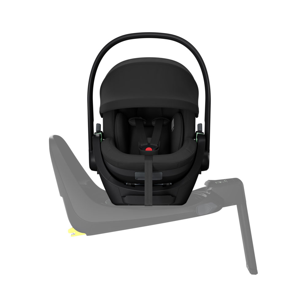 Thule autostolspakke Maple & Elm