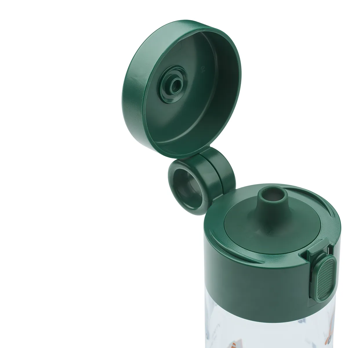 Liewood Clemence vandflaske 350 ml Cars / Sandy