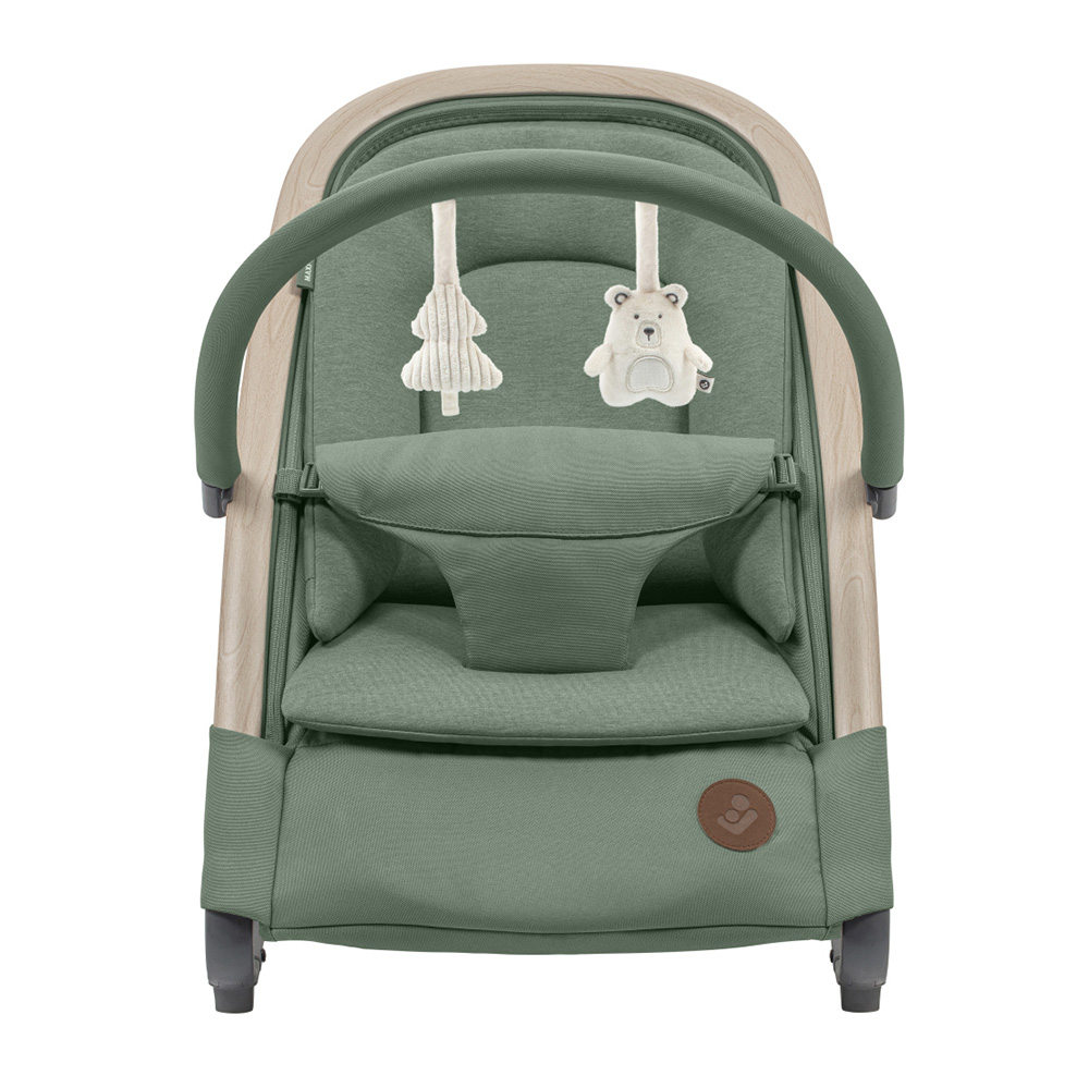 Maxi-Cosi Kori babysitter Beyond Green Eco