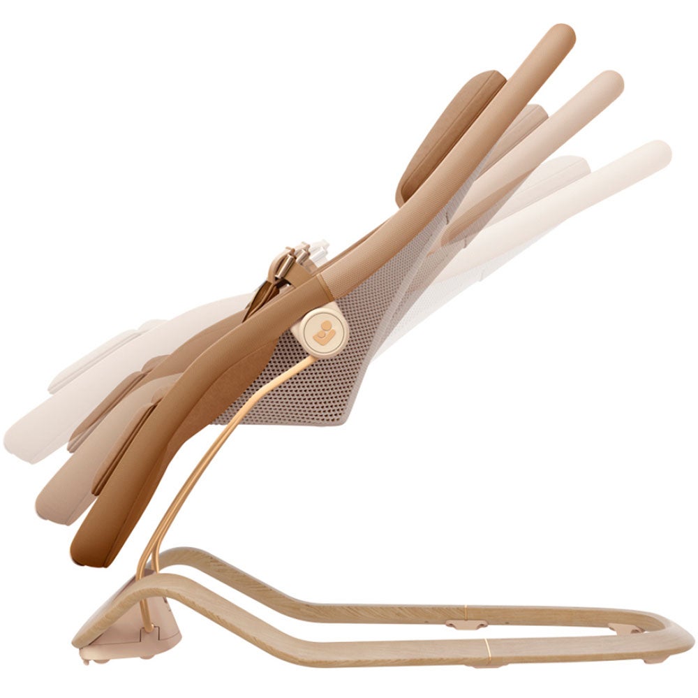 Maxi-Cosi DOVE PRO babysitter Elegance Bronze