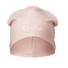 Elodie  bomuldshætte Logo Misty Pink 2-3 y