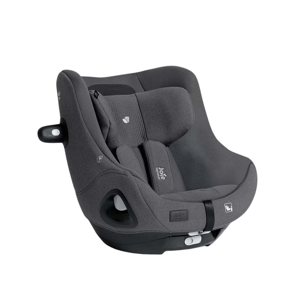 Joie I-Harbour E Autostol Ebony