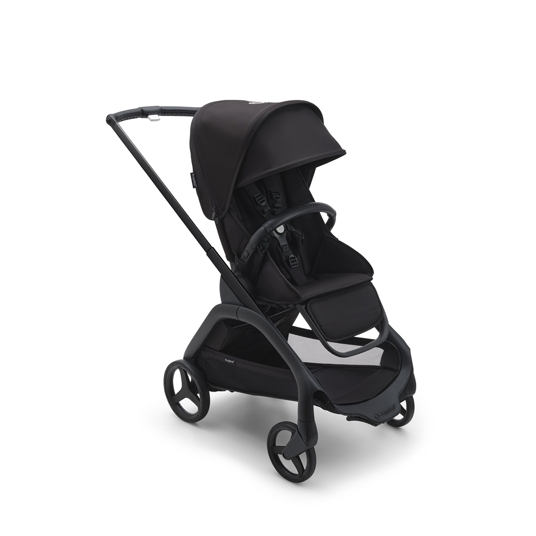 Bugaboo Dragonfly klapvogn