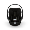 Cybex Cloud G3 i-Size babysæde Plus Moon Black