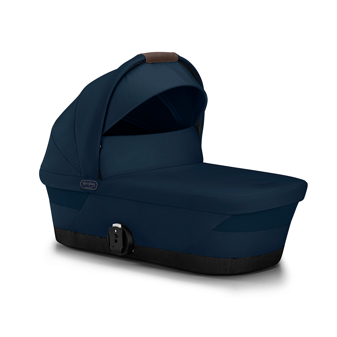 Cybex GAZELLE S bæreseng Ocean Blue