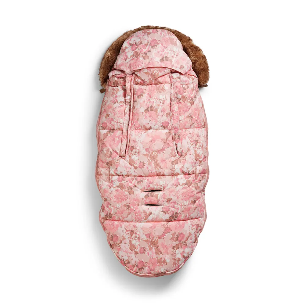 Elodie Kørepose River Rose