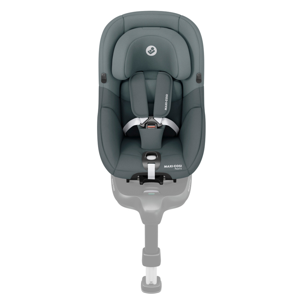 Maxi-Cosi Pearl S Autostol Tonal Graphite