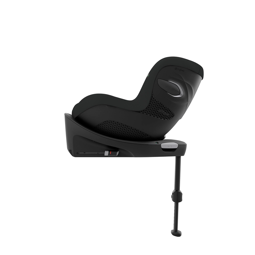 Cybex Sirona G i-Size autostol Plus Moon Black 