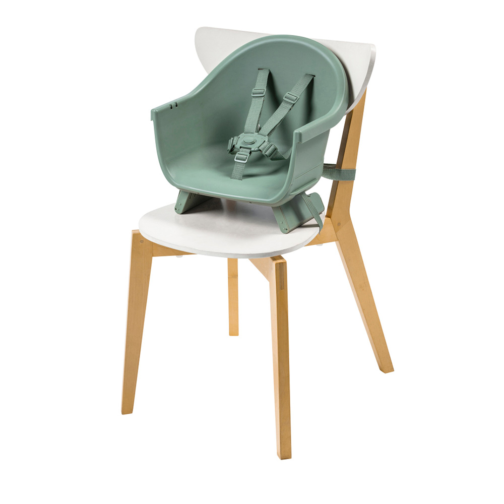 Maxi-Cosi Moa 8 i 1 højstol Beyond Green2 Eco