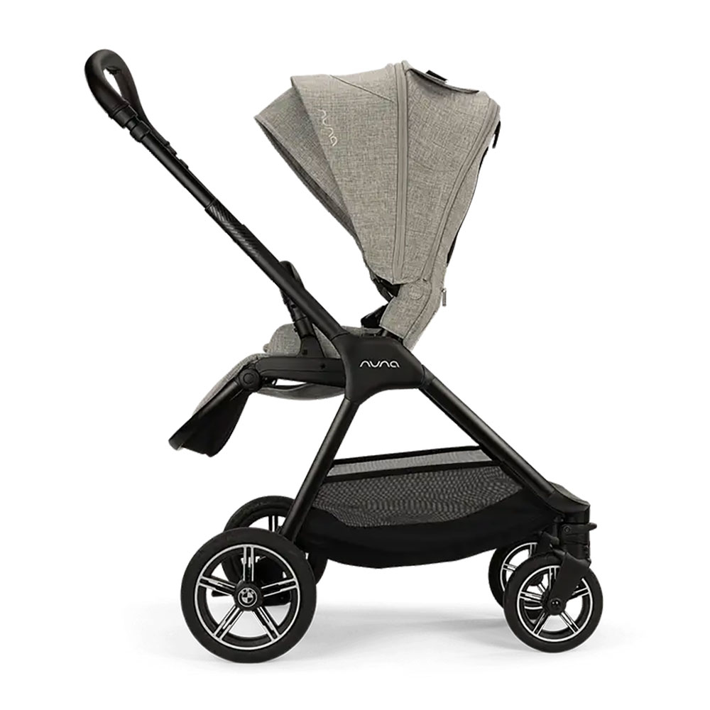 Nuna sulky TRIV NEXT GRAPHENE BMW Collection