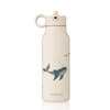Liewood Falk Vandflaske 350 ml Havdyr / Sandy