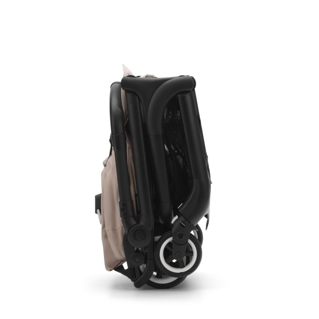 Bugaboo Butterfly Sulky Desert Taupe