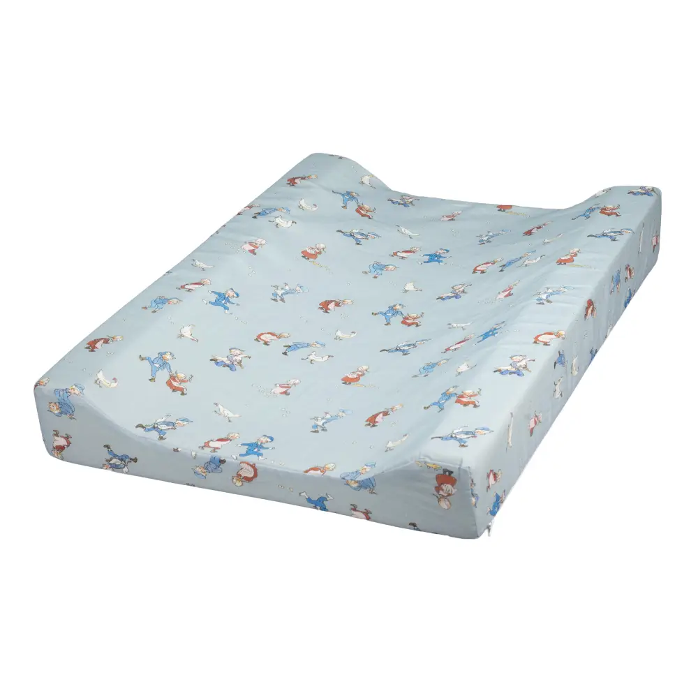 Rätt Start Emil i Lönneberga pusleseng