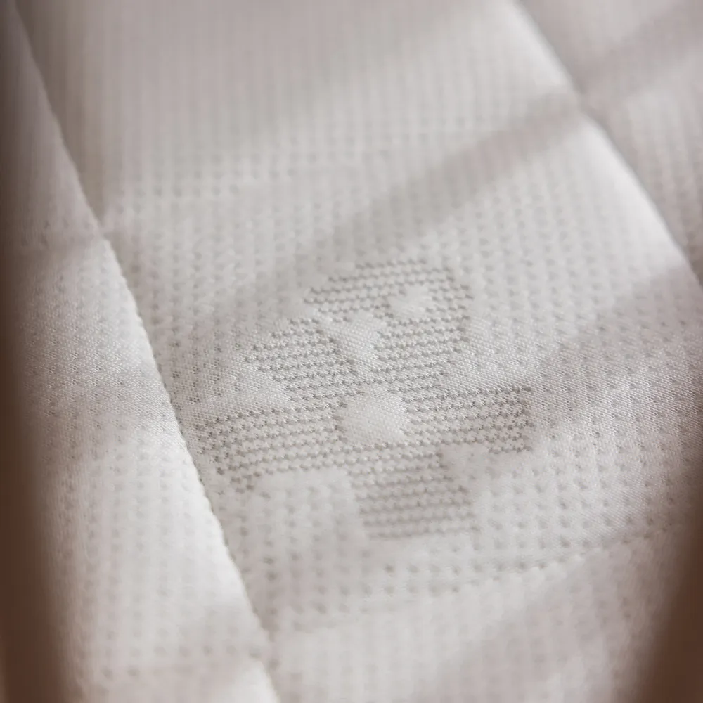 Sebra x Träumeland madras til Bedside Crib