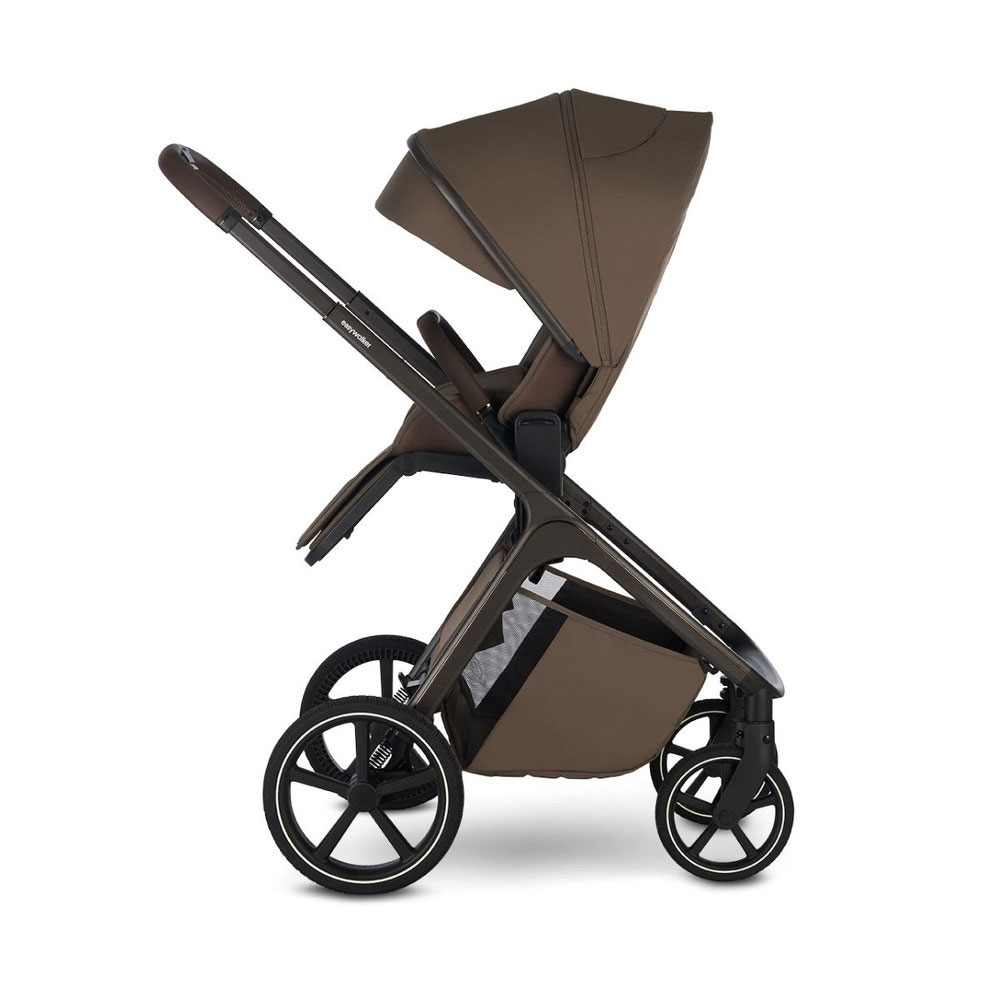 Easywalker Zoey Go Chestnut brown