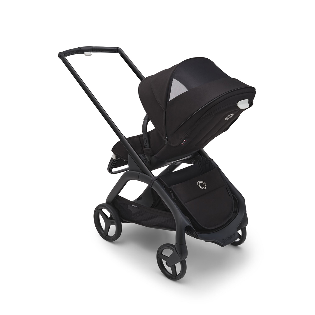 Bugaboo Dragonfly klapvogn