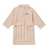 Liewood Bertha badekåbe tuscany pink / creme de la creme