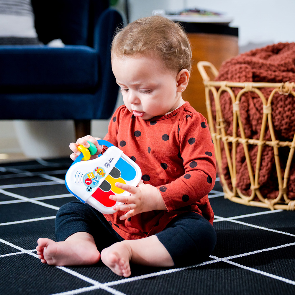 Baby Einstein Mini klaver