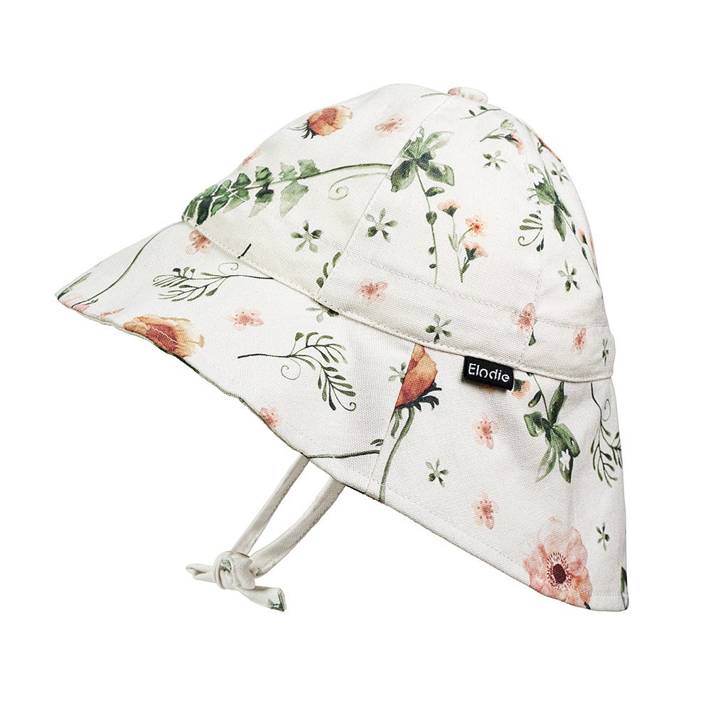 Elodie Details solhjelm Meadow Blossom 1-2y
