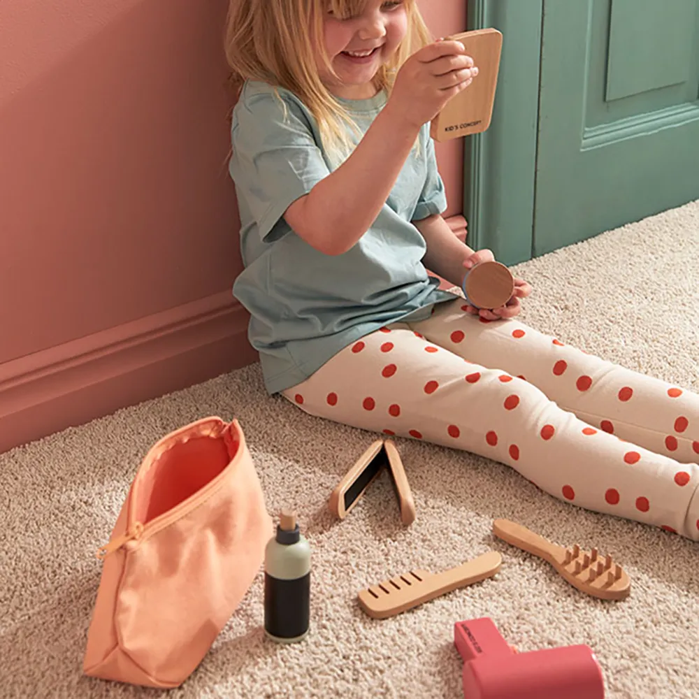 Kids Concept hårstyling-sæt KIDS HUB