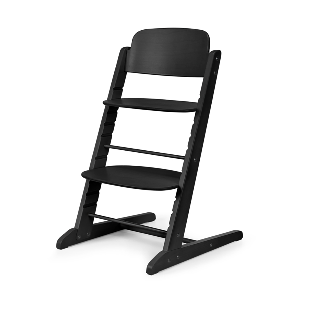Cybex spisebordsstol IRIS Stunning Black