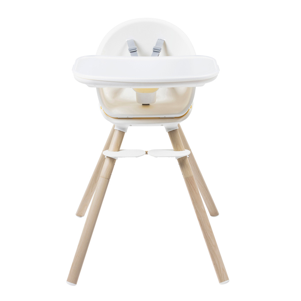 Maxi-Cosi Moa 8 i 1 højstol Beyond White2 Eco