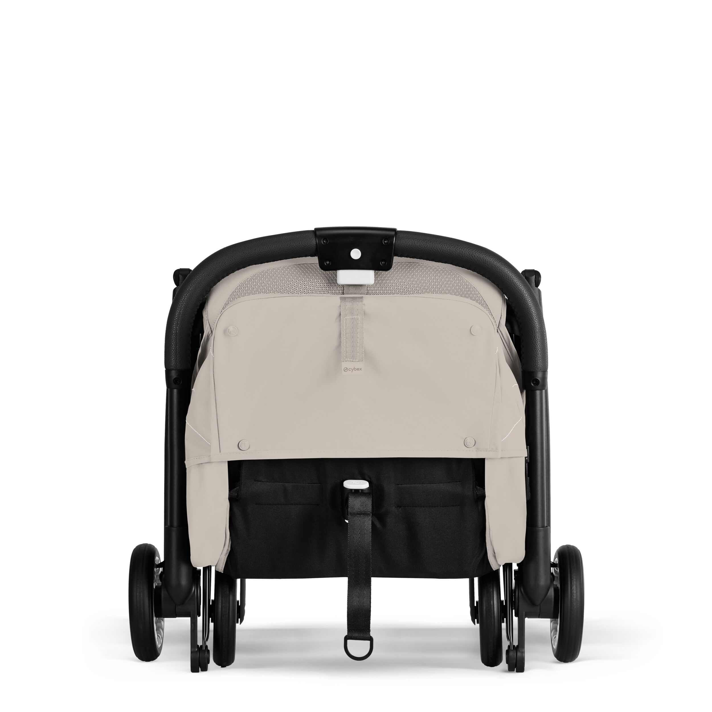 Cybex ORFEO Rejsevogn Dune Grey